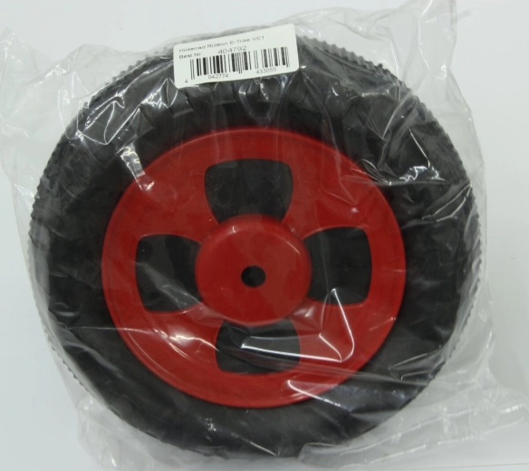 Rear Wheel for JAMARA Electric Tricycle - 1 Piece