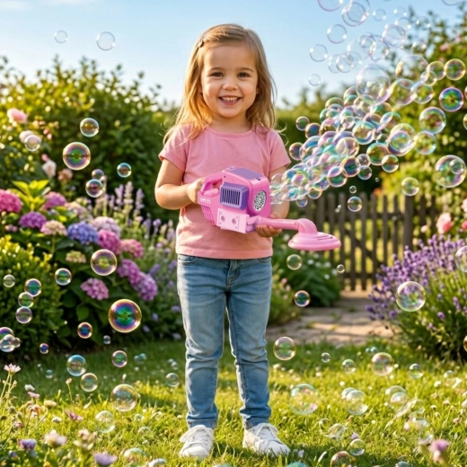 Fun for the garden