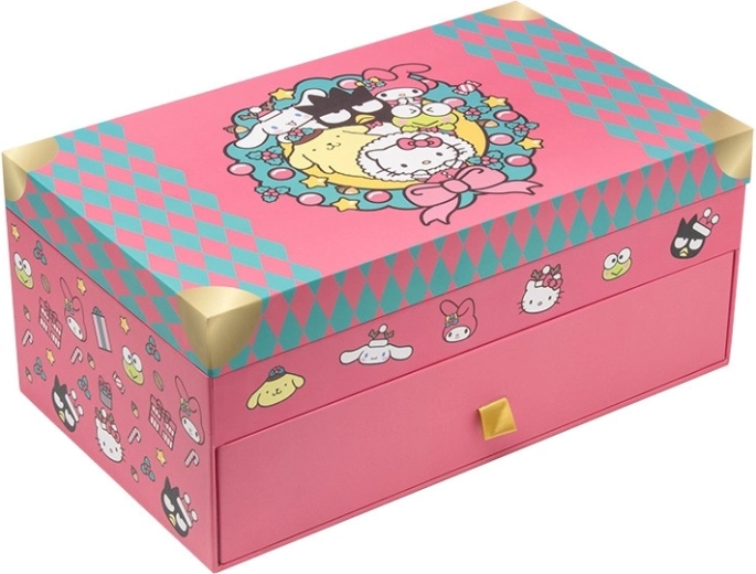 Адвент календар HELLO KITTY Keepsake