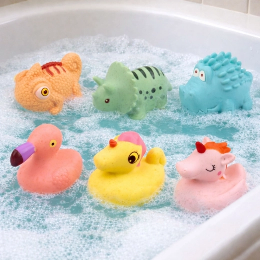 Забавление във водата и извън нея