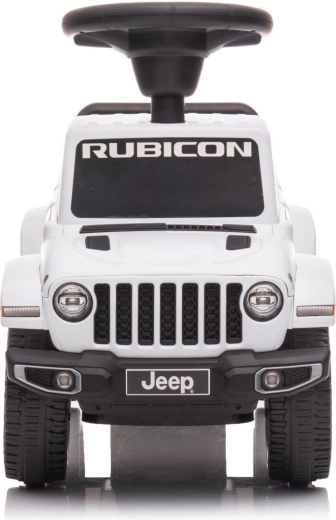 Licensed Jeep Rubicon look