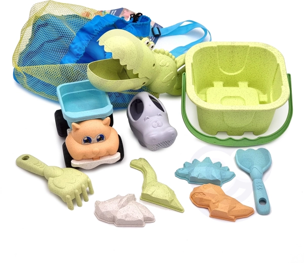 Всичко за строене, пренасяне и творене