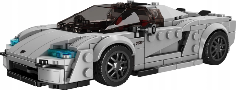 Detailed sports design