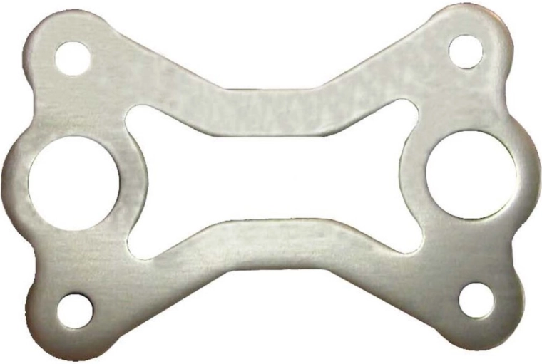 Center Differential Plate for X1 Sport HN