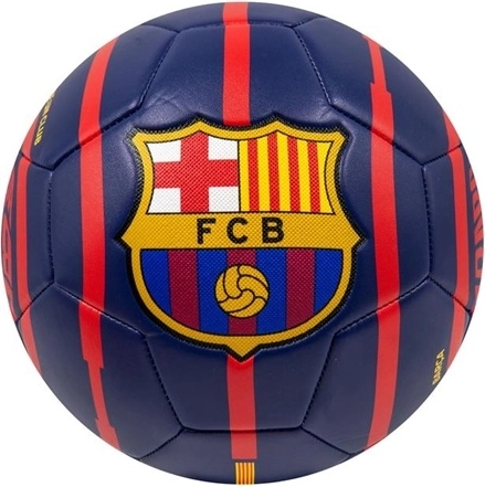 FC Barcelona Football Ball Size 5