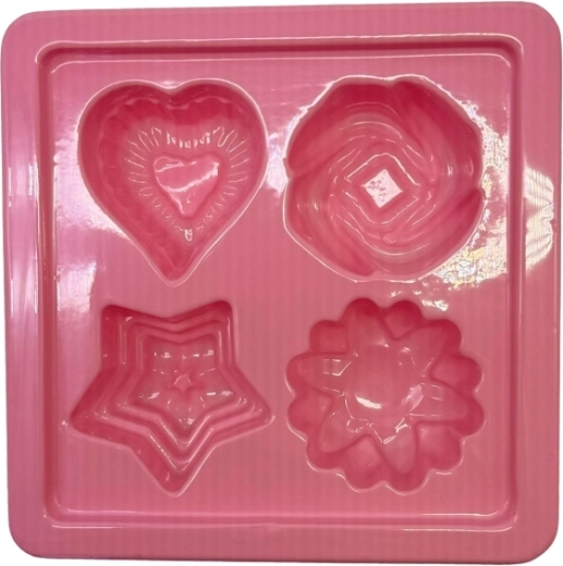 Пълен комплект в една кутия