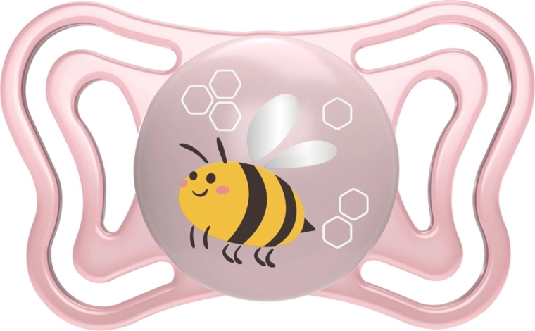 Physioforma – orthodontic support for nasal breathing