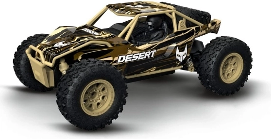 RC кола Carrera Desert Buggy 1:24