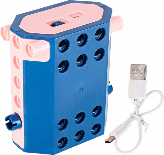 Презареждаем мотор за живи модели