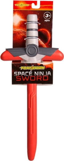 Space Hero Sword