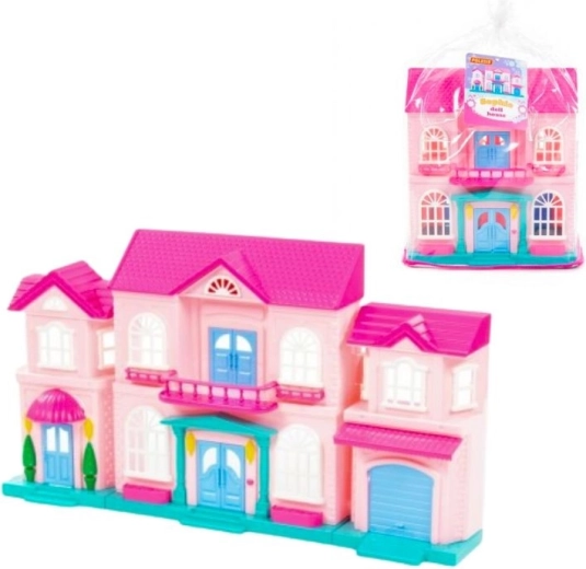 Sofinka Dollhouse
