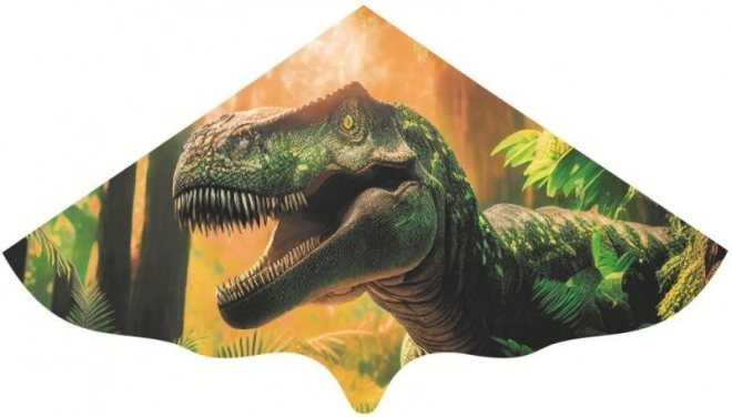 Хвърчило с мотив T-REX 115 см