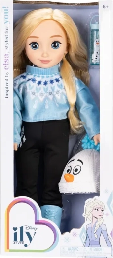 Размер 48 см и качествена изработка