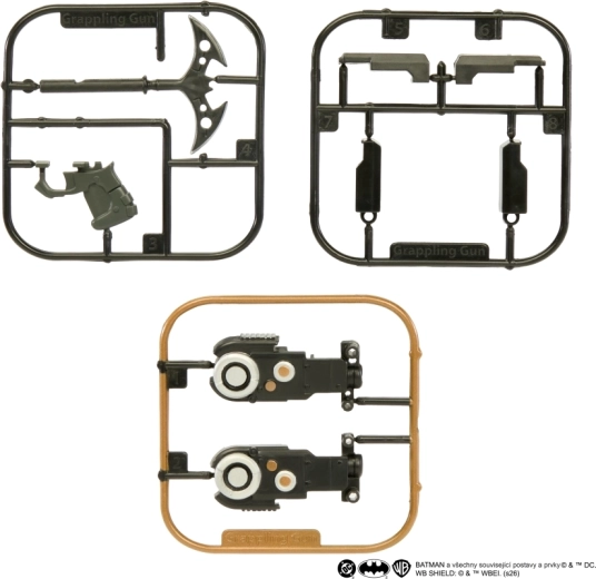 Build your own mini model
