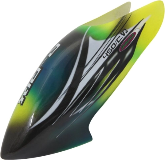 Корпус Canopy E-Rix 450 V2
