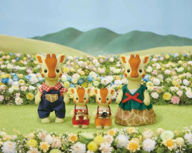 Accessories for little adventures