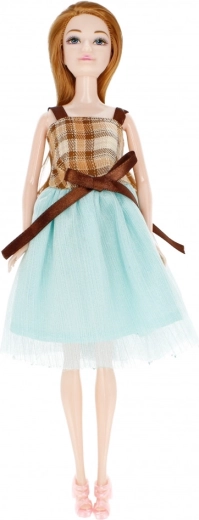 Three stylish dress variants