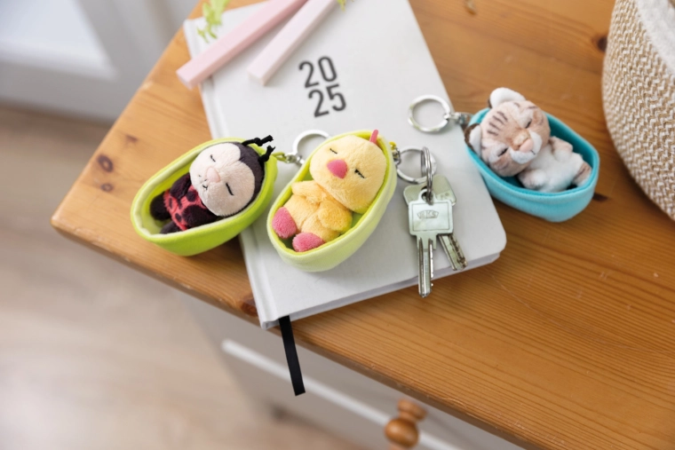 Устойчив избор от колекцията NICI GREEN