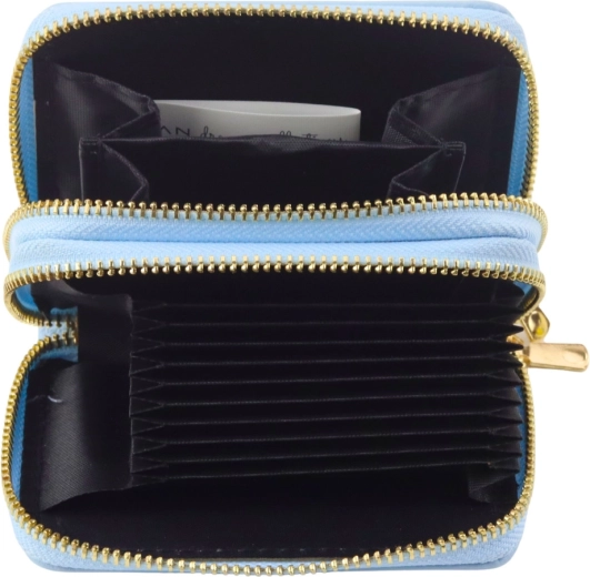 Хармоника отделения за карти