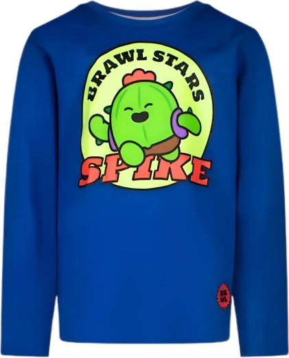 Тениска Brawl Stars