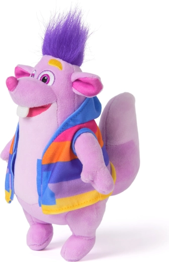 Вярно пресъздаден герой от Дора изследва света