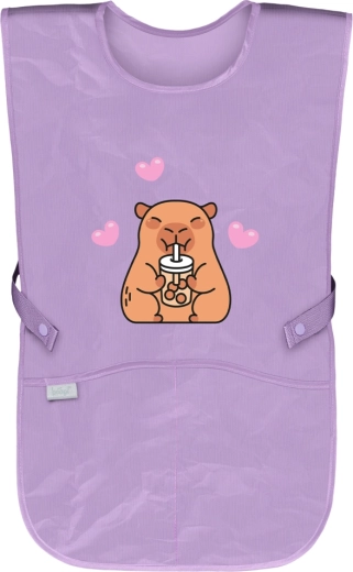 BAAGL Children's Apron Capybara