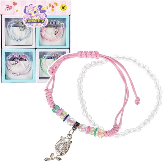 Children's Charm Bracelet