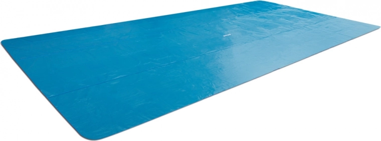 Соларно покривало за басейн 9,75 × 4,88 м INTEX