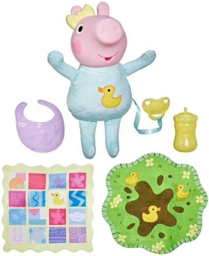 Role-play with accessories