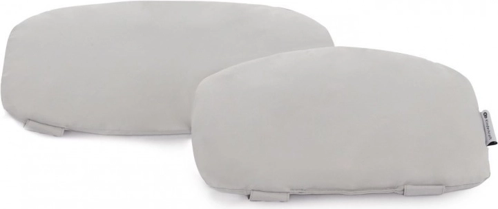 Kinderkraft padding for Enock high chair grey premium