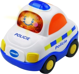 VTech Tut Tut говореща полицейска количка