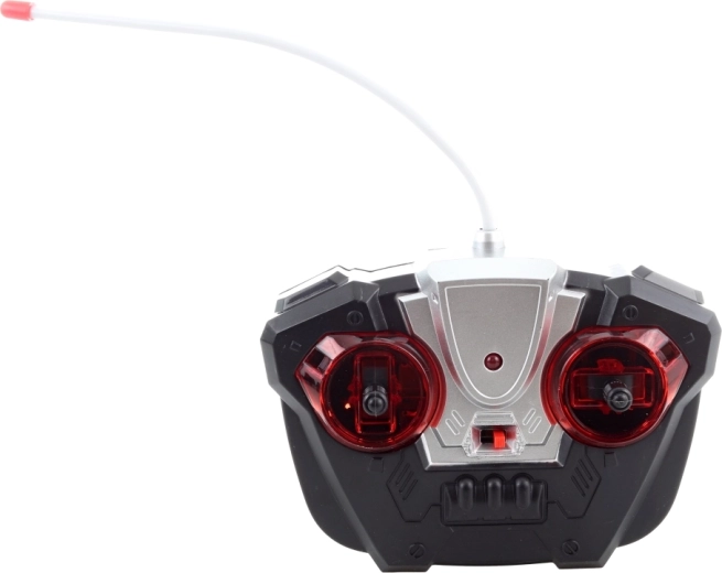 Лесно дистанционно управление 27 MHz