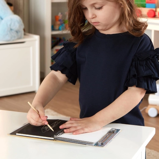Practical travel pad