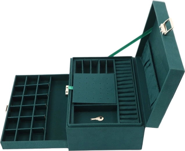 Pull-out drawer for extra storage space