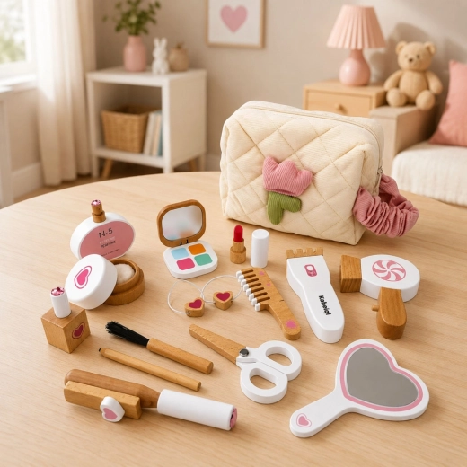 Safe and creative play for every day