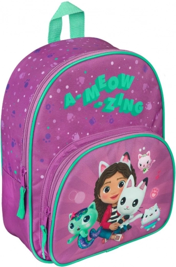 Children's Backpack Gabby's Dollhouse