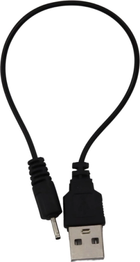 Лесно зареждане през USB