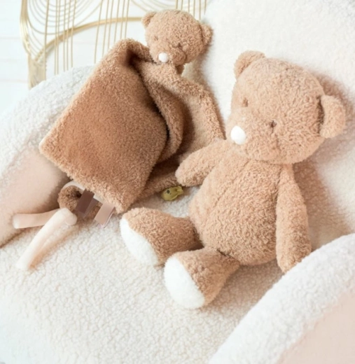 Supports touch and motor skills