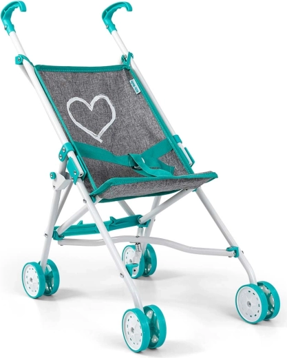 Lightweight metal frame