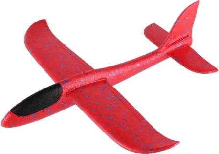 Отлично плъзгане и стабилен полет