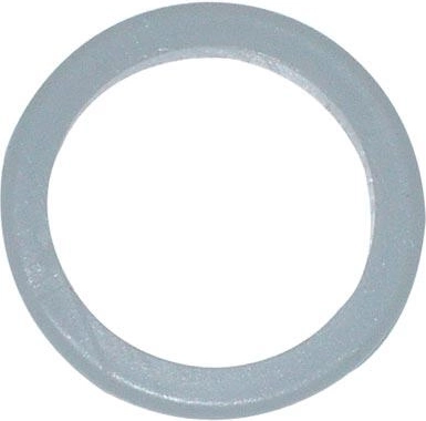 Curtain Rings 15 mm, Plastic, 20 pcs