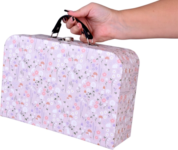 Лесно преносим за игра у дома и по време на път