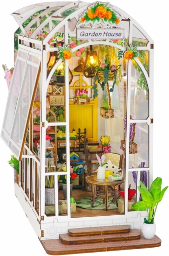 Creative DIY experience
