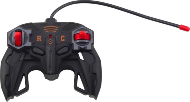 Прецизно дистанционно управление