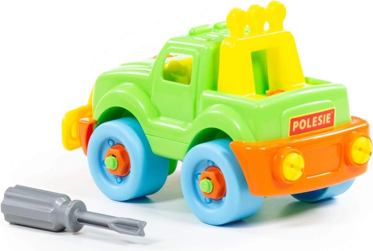 Safe and durable design