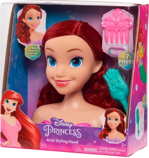 Пълен комплект от 7 части