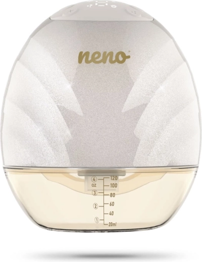 Neno Perla безжична hands-free помпа за кърма