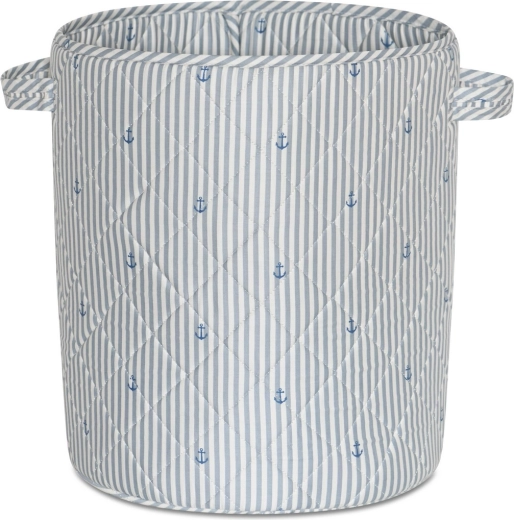 NuuRoo Moe прошит кош big stripe anchor