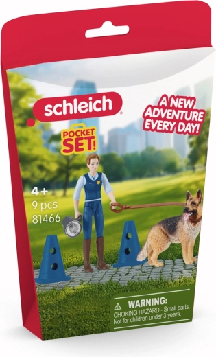 Pocket-sized packaging for on-the-go