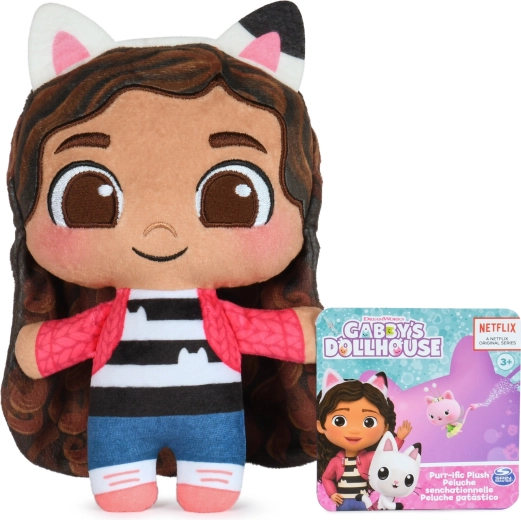 Компактен размер 19 см